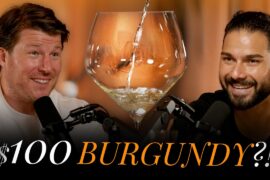 Burgundy’s Most Underrated Grape