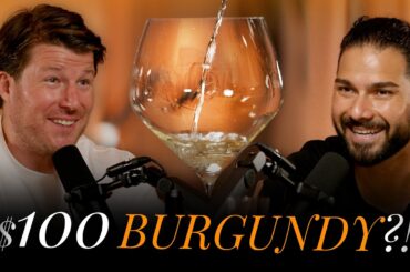 Burgundy’s Most Underrated Grape