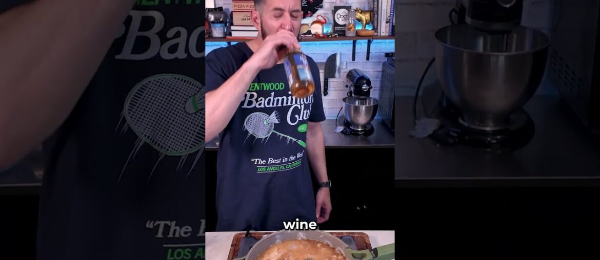 French Onion Soup Twice Baked Potato