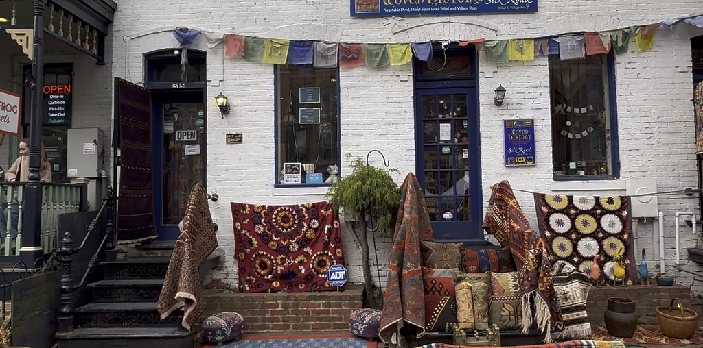 Another lovely weekend display :)