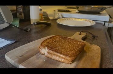 French Recipe Project