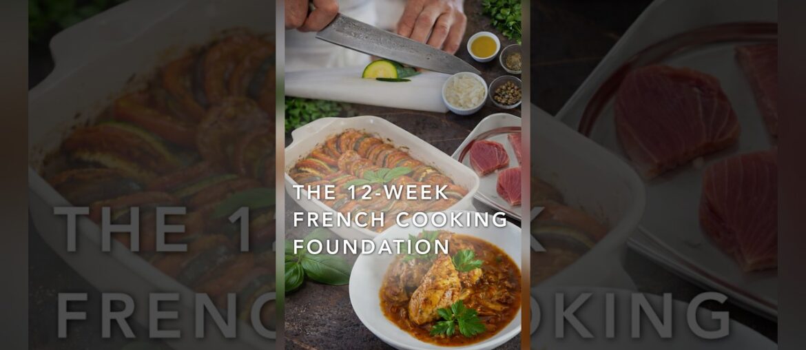 Want to learn how to cook, not just follow recipes?