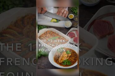 Want to learn how to cook, not just follow recipes?