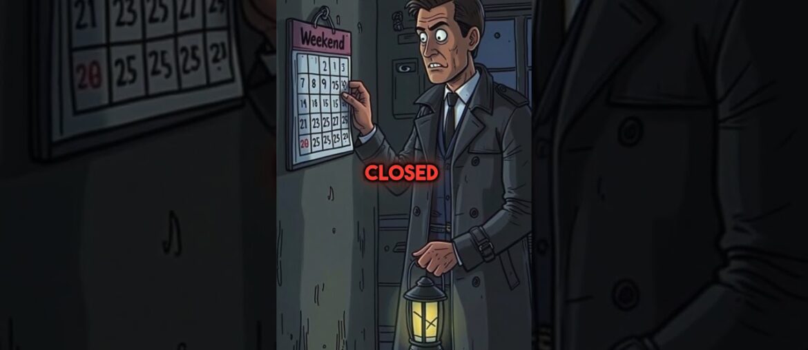 The French Thief Who Robbed a Bank and Left Wine Behind