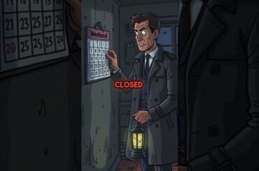 The French Thief Who Robbed a Bank and Left Wine Behind