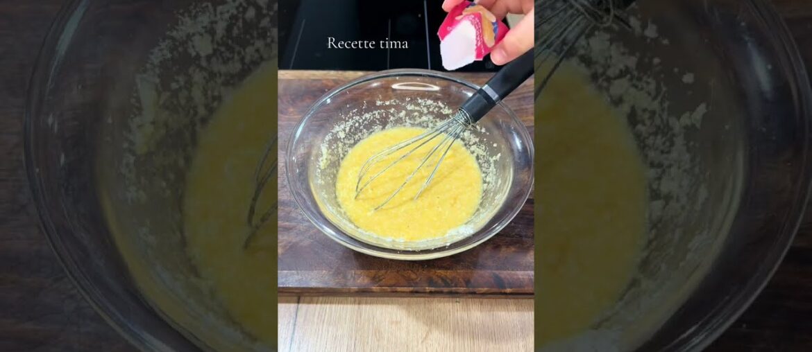 Mon gteau prfr #recette #gateau #france