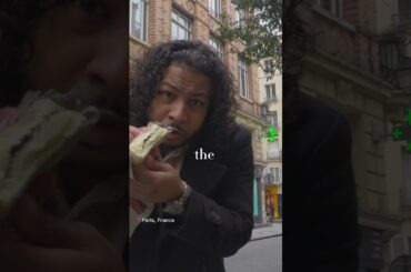 Perfect Bite In France?!