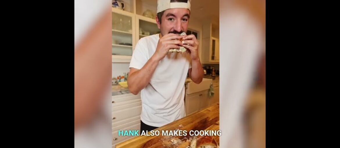 World's Famous French Dip Sandwich Revealed! #shorts