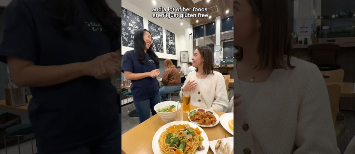 This Woman is Changing Japan