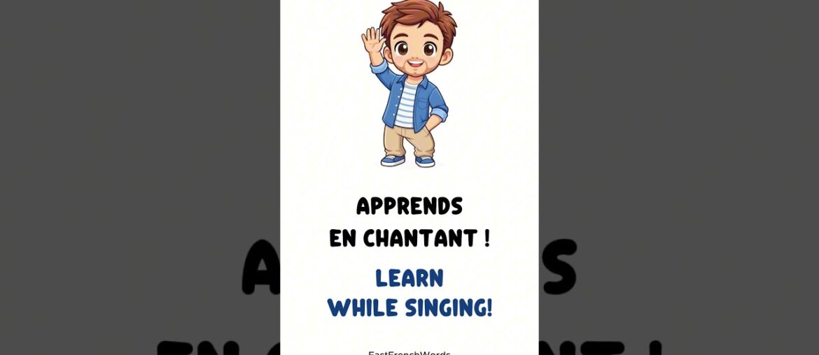 Sing and learn French food with me! 🇫🇷🎵 #frenchvocabulary #learnfrench #frenchlanguage #frenchsong