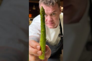 Cook Asparagus Like a Chef