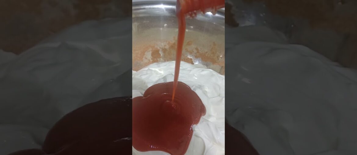 How to make french sauce. #food #cooking #saucerecipe