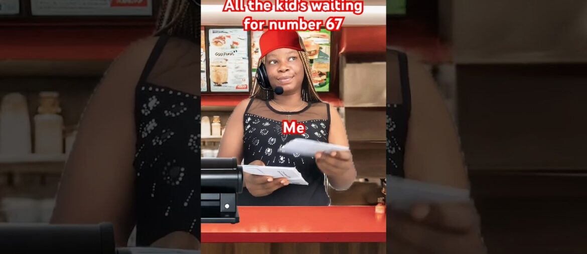 67 again lol 😂 #foodie #food #funny