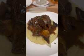 Best French Bakery Dubai Al Quoz #shorts #fun #cool #food