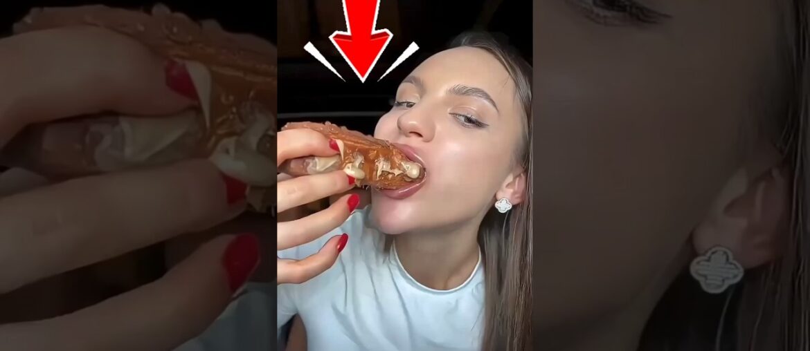 Kenapa Croissant Viral ini Bisa Berlapis-Lapis? 😳 #shorts