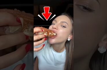 Kenapa Croissant Viral ini Bisa Berlapis-Lapis? 😳 #shorts