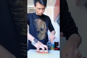 #CulinaryShowcase#KnifeSkills#KitchenSecrets#VegetableCuttingMastery#CulinaryKnifeTechniques#Gourmet