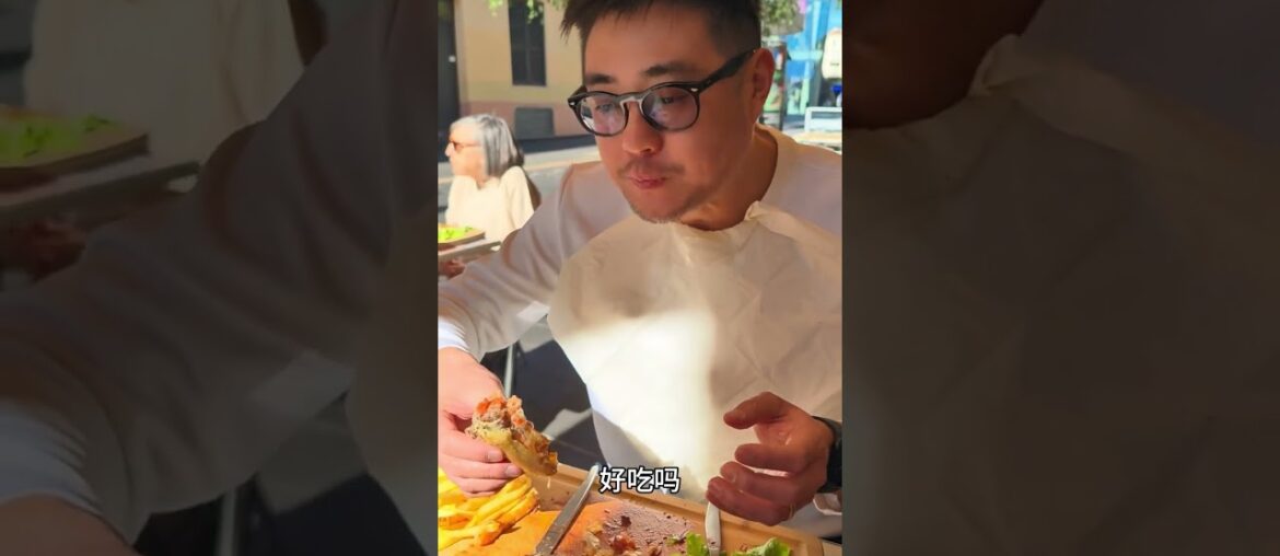 Discover Hidden Gems: A Gourmet Journey from French Bistros to Fine Dining