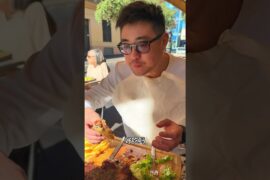 Discover Hidden Gems: A Gourmet Journey from French Bistros to Fine Dining