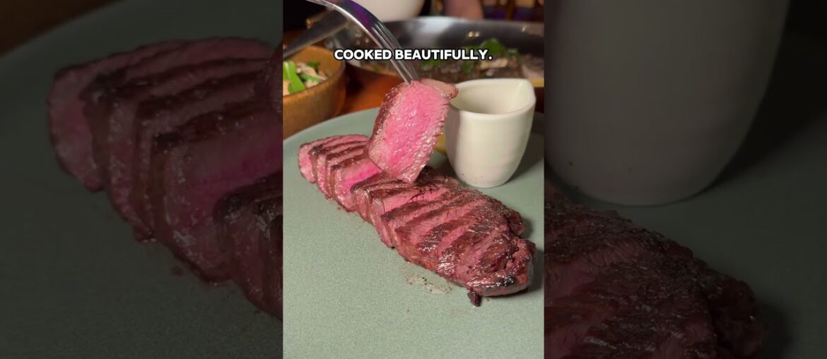 MUST VISIT FRENCH RESTAURANT at The Sofitel Darling Harbour