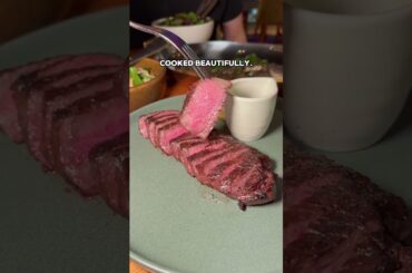 MUST VISIT FRENCH RESTAURANT at The Sofitel Darling Harbour