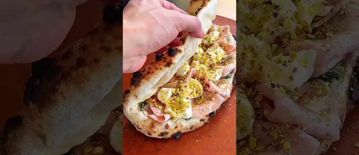 Your Gourmet Pizzeria at Home! Make delicious pizza in Emozione gas #pizza oven – You are #Pizzaiolo Your Gourmet Pizzeria at Home! Make delicious pizza in Emozione gas #pizza oven - You are #Pizzaiolo