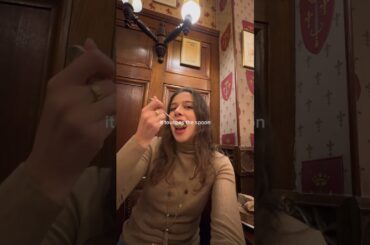 must try French bistro