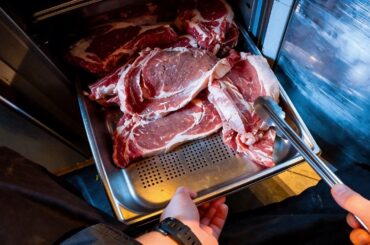 🔴 LIVE: Inside a French Restaurant Kitchen (Chef POV)