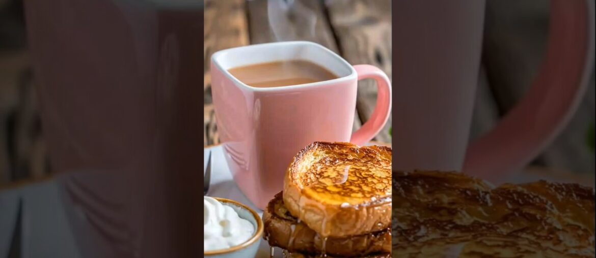 breakfast ideas #breakfast  #viral #recipe #ramzan2026 #tea #solar #french #shorts #allah #review