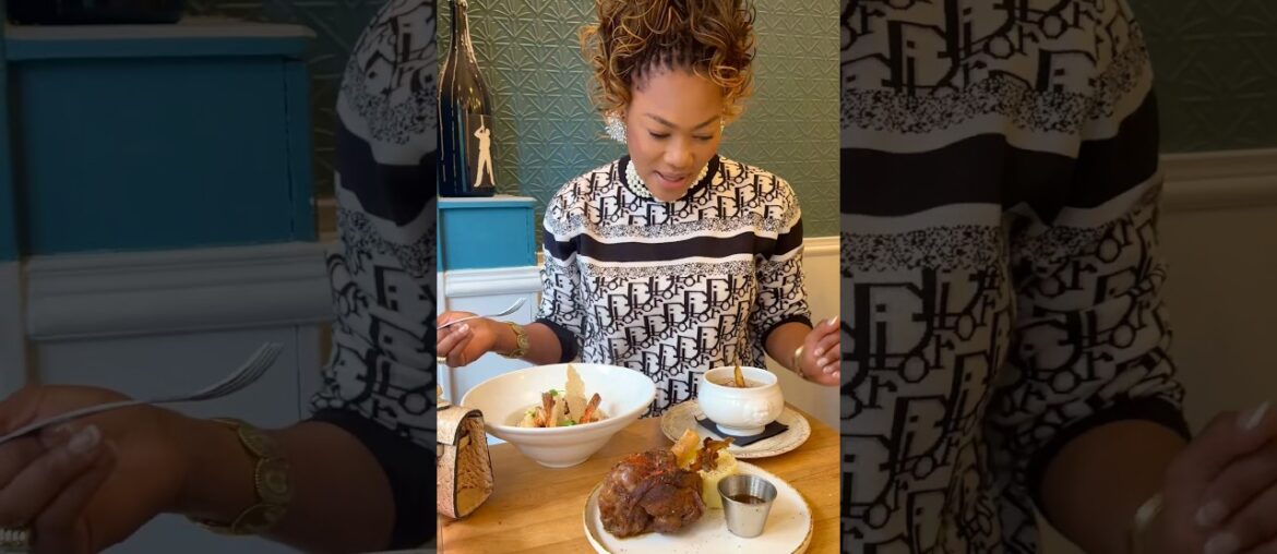 I love  French food 😍💫 #paris #shorts #fyp #mercymacjoe #nollywood2026 #trendy #eating #paris