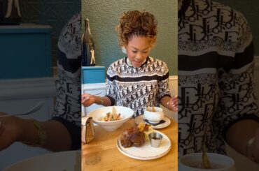 I love  French food 😍💫 #paris #shorts #fyp #mercymacjoe #nollywood2026 #trendy #eating #paris