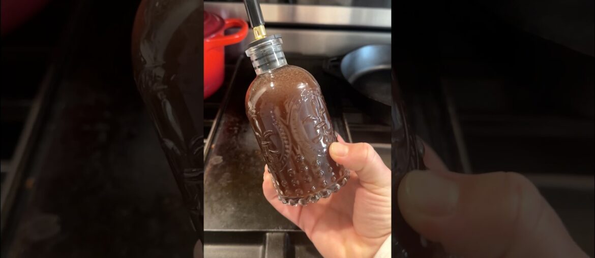 French Toast Coffee Syrup! Recipe in comments!