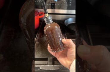 French Toast Coffee Syrup! Recipe in comments!