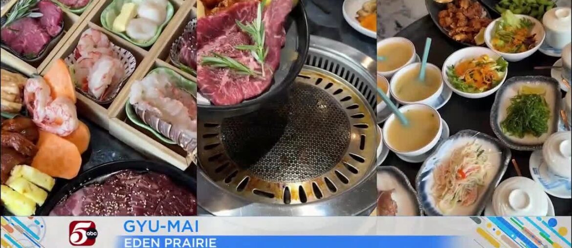 Must Try Restaurants in the Twin Cities