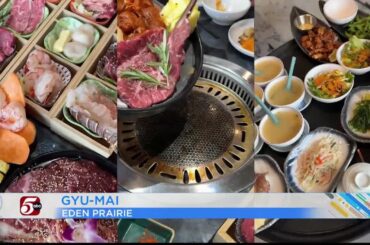 Must Try Restaurants in the Twin Cities