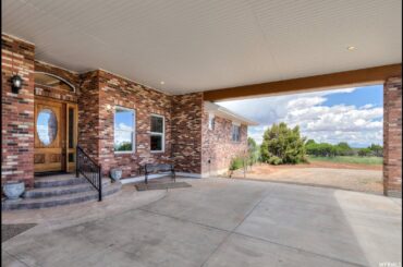 Homes for sale - 422 S CREEK RD, Monticello, UT 84535