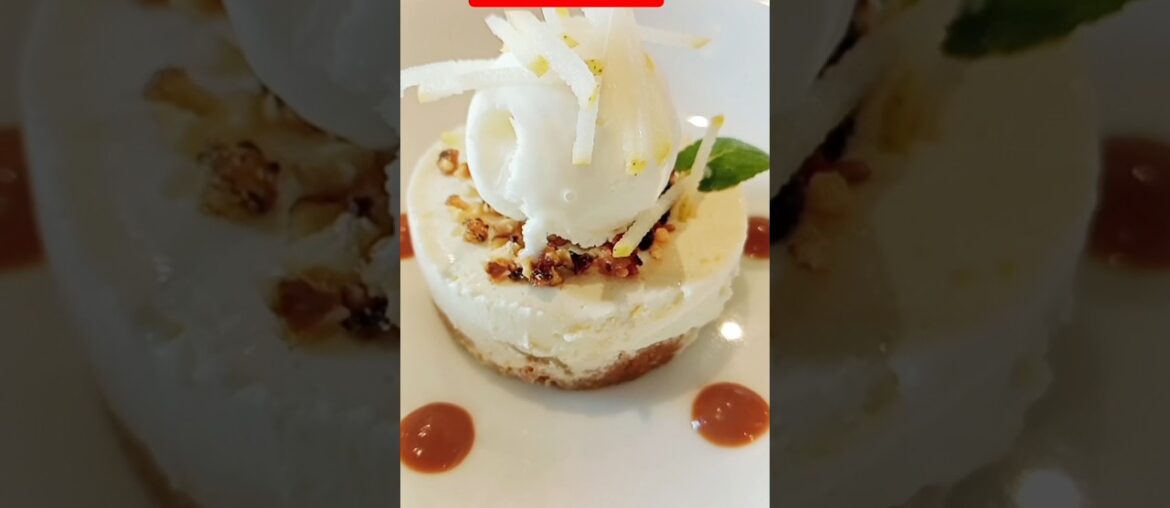 #Dessert#French Dessert#French Restaurant#