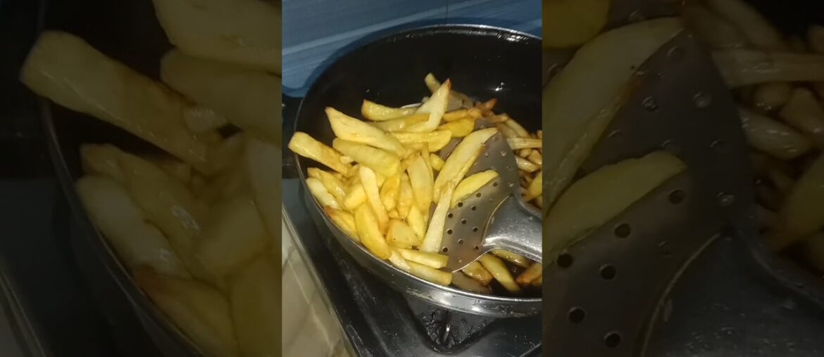 #food #yt #recipe #trendingshorts #recipes # french fries#cooking #yutubeshorts #viral #newyoutuber
