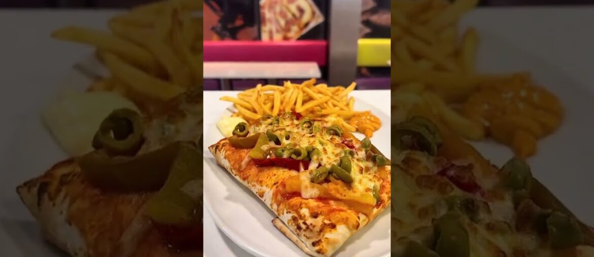 Good FooD GooD MooD French Tacos #BR3 #tacos #eating #FrenchTacos #Fastfood