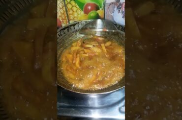 masala 🍟 french fries#namkeen french fries#snacks recipes