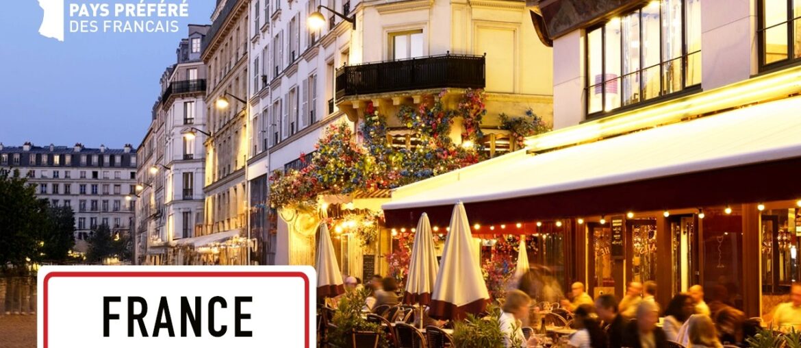 La culture du bistrot, cœur battant de la cuisine française – MG La culture du bistrot, cœur battant de la cuisine française - MG