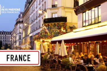 La culture du bistrot, cœur battant de la cuisine française - MG