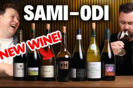 Cult Chablis, Bill Downie Pinots & Modern Masters of the Barossa! WINE UNFILTERED