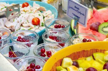 Novotel Lyon Centre Confluence Bord de Saone, France | Travel With Geetika