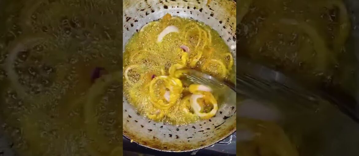 onion ring recipe crispy French onion new recipe #cooking #food #recipe