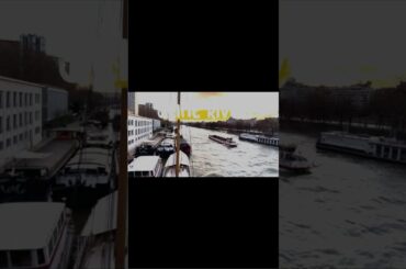 Dinner cruise #uktamil #paris #minivlog #tamilvlog #viral #dinner #love #couple #dailyshorts #shorts