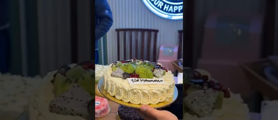 🍰 🥐🥮 French Bakery 🥯 & Pastries @ Rose Avenue Baramulla 📞 7006727590 // 7051997555 #Advt