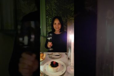 Three Course Dinner at a French Restaurant