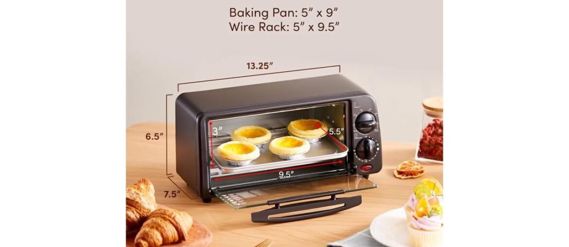 TOP 5 Best Types Of Ovens 2026