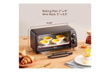 TOP 5 Best Types Of Ovens 2026